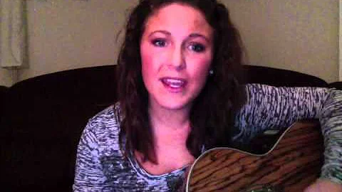 Over You Miranda Lambert Cover By Whitney Schacknies