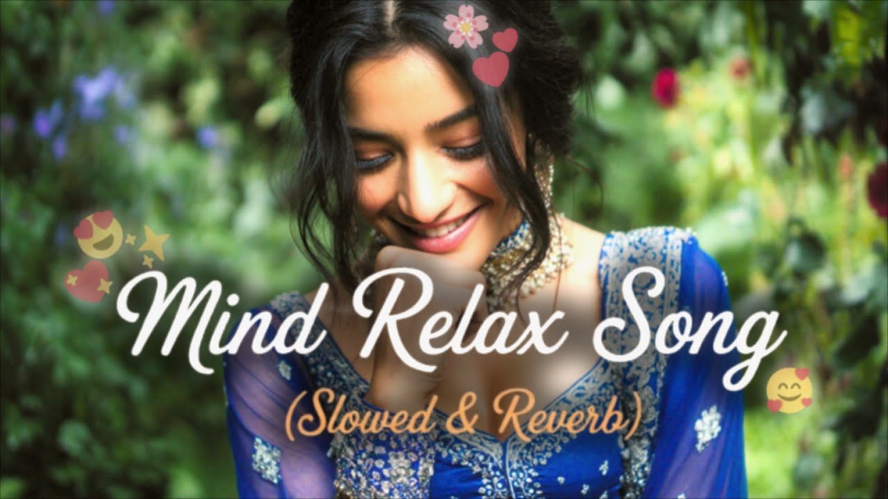 🎧2026 Ultimate Mind Relaxing Lofi song | 📚Study, Sleep & Chill 😍✨💕🎶💫＊001