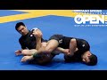 Francisco cuneo v michael backman  chicago spring open nogi 2022