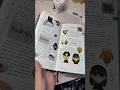 Printing Stickers + Hobonichi! #artistvlog #smallbusiness #miffy #hobonichi #diy Tiffany Weng