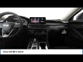 2024 INFINITI QX60 near me Coconut Creek Margate Pompano Beach Coral Springs FL C351527 C351527