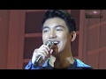 Darren Espanto singing Awitin Mo at Isasayaw Ko and Rock Baby Rock during HHPTrinoma