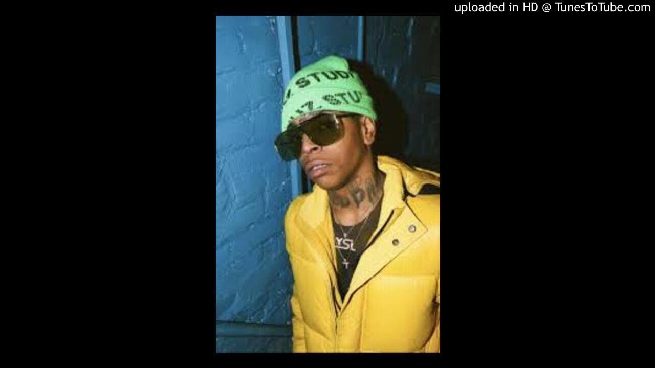 (FREE) Lil Gotit Type Beat "Ft" (Prod. Jcabz x Fraxille)