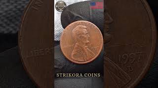 DO NOT Spend These Pennies! #coincollecting #errorcoins #rarecoins
