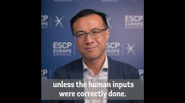 Why do you need cognitive skills in the Digital Age? (Prof. Terence Tse explains it all, part 12/13)