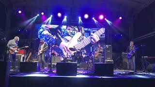 Na Kloboucku live - Ondřej Konrád