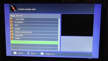 Edision Optimuss Teres HD Media Player