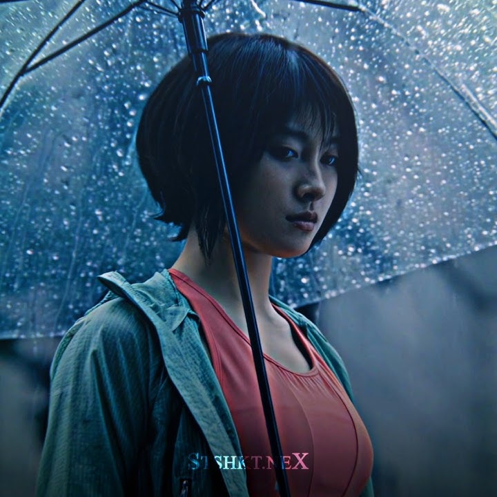 Cutest girl in Alice in Borderland? | Usagi Edit | Alice in Borderland Edit | FloyyMenor - Peligrosa