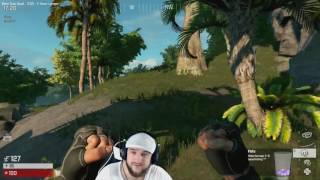 The Culling - 2v1 much!