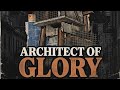 ARCHITECT OF GLORY by Pnk Giri