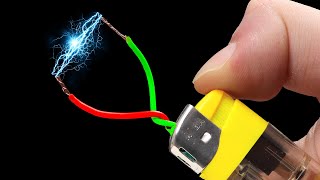 3 Awesome Lighters Life Hacks and Fun DIY Ideas