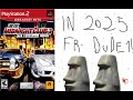 How to play PS2 ONLINE MIDNIGHT CLUB 3 Check description