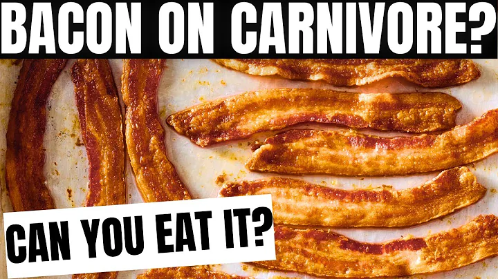Bacon On The Carnivore Diet | Should You Eat It?