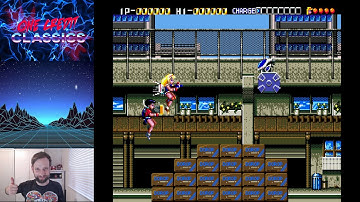 Battle Mania - Patreon Tier 4 - Livestream 9