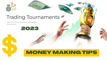 Unbelievable Tip to Win a Binary Options Tournament in 2023!