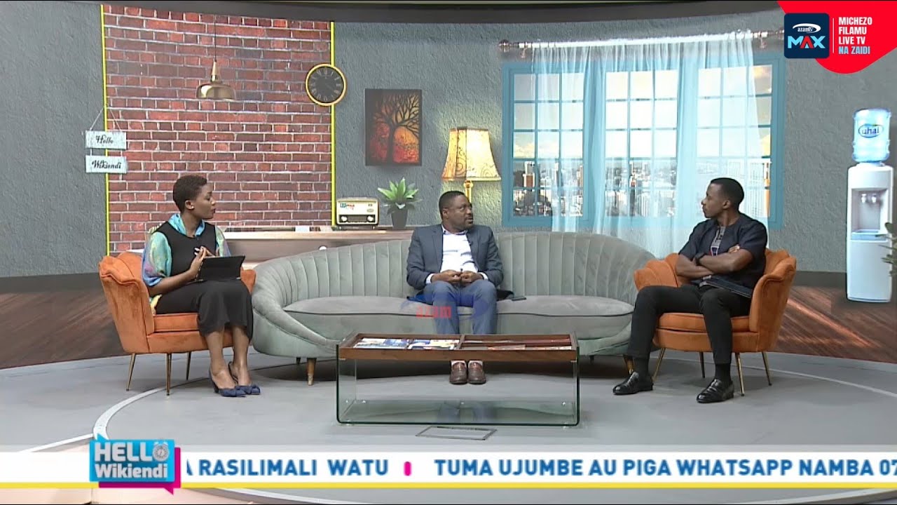 Kama elimu yako haiibui uwezo wako wa ndani, sikiliza hii...