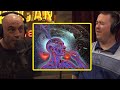 Rogan &amp; Shane Gillis Share Horror Psychedelic Experiences
