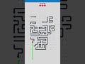 Arrow Escape Maze Puzzle - Level 12 #games #androidgames #puzzlegame