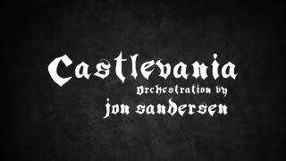 Castlevania - NES Orchestration (Symphony)
