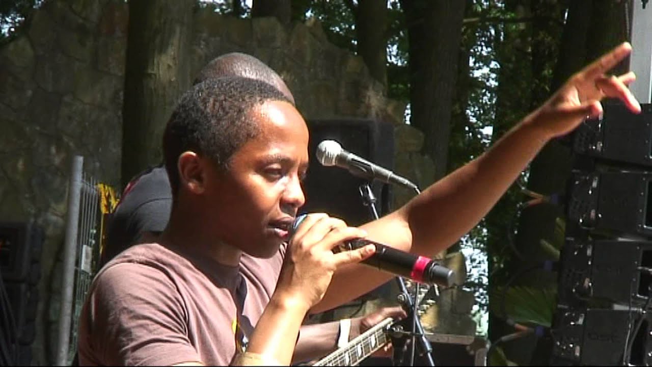 ミュージック 2010 SOL LIVE CONCERT Sauti Sol & Stan - 6 - LIVE at Afrikafestival Hertme 2010 - YouTube