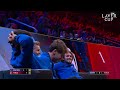 Carlos Alcaraz Enjoyed This One | Laver Cup 2024