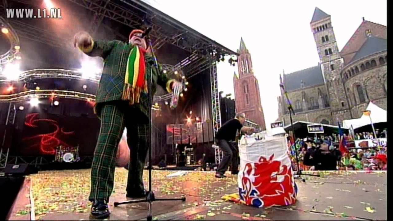 Henk & Ton: Falderie Falderaa - 11de van de 11de 2011