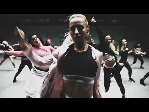 Мастер-класс Никиты Мусатова и Анны Ливенцевой 18 сентября КАЛУГА