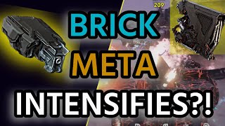 Upcoming Ravager Battle Pass Looks INSANE | Crafting Predictions Guide | Is BRICK META Permanent?