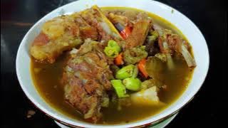 10 Famous Delicious and Affordable Food Destinations in Salatiga