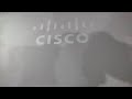 CISCO SG500 52Port Gigabit POE Switch