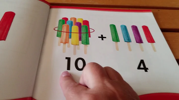 What's the Place Value by Shirley Duke - read aloud