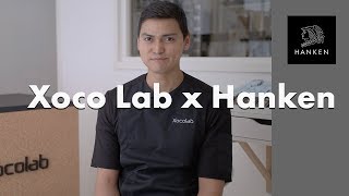 XocoLab x Hanken
