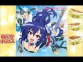 Medaka Box -02) Approach Completion