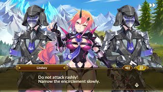 [Idola Episode 2] Ch 3-8: Raid in the morning