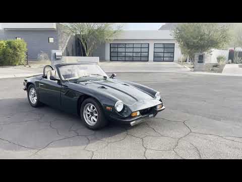 View YouTube Video of this Auction Car