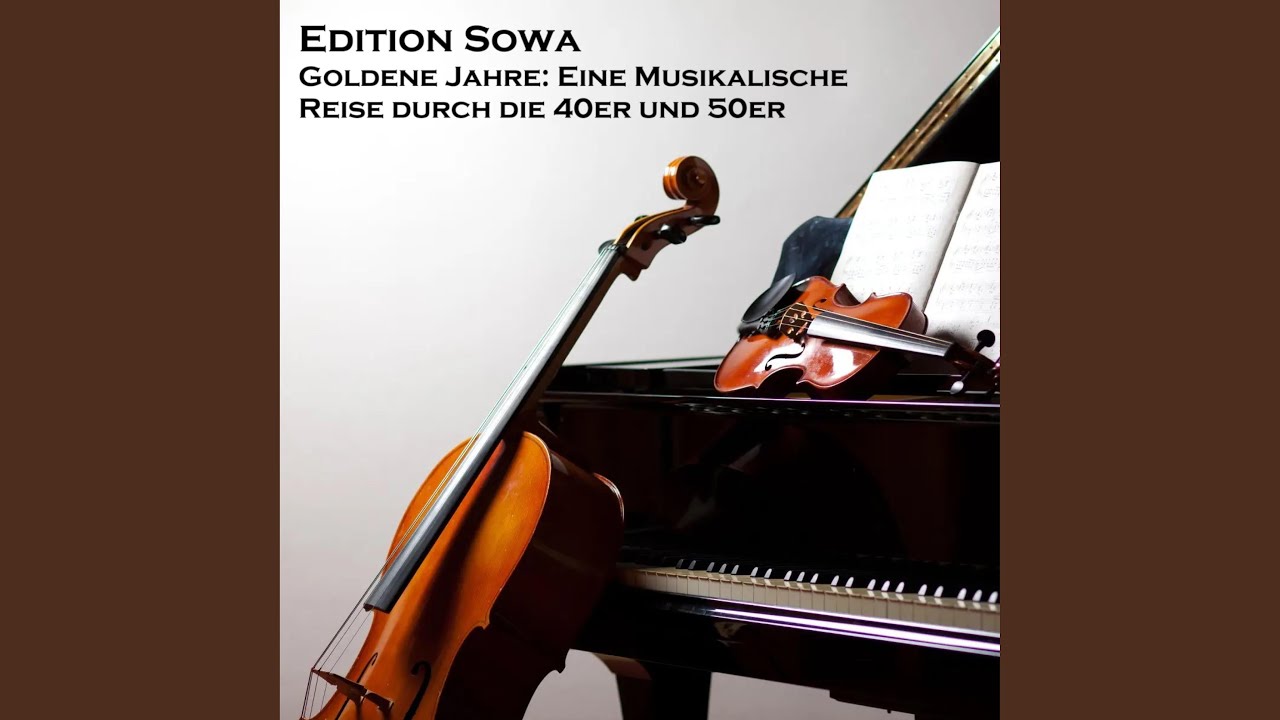 Janina (Vokal Version)