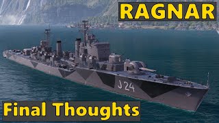 Ragnar - Review - 223k Damage