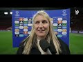 Ajax Women 0-3 Chelsea Women | James goal & Nüsken brace! | HIGHLIGHTS & MATCH REACTION | UWCL 23/24