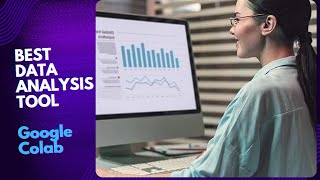 Best Data Analysis tool: Google Colab      #dataanalytics #datascience
