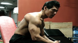 Celebrity DAVID YEUNG - ACTION REEL 2015' Wealth