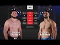 Зелимхан Давтаев vs. Диловар Ашуров | Zelimkhan Davtaev vs. Dilovar Ashurov | ACA YE 41