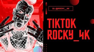 Rauw Alejandro - Enchule Profile