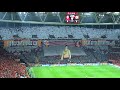 Galatasaray kareografi Rocky 2017