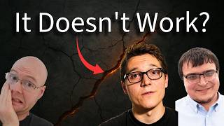 Why Miracles Don't Prove Catholicism