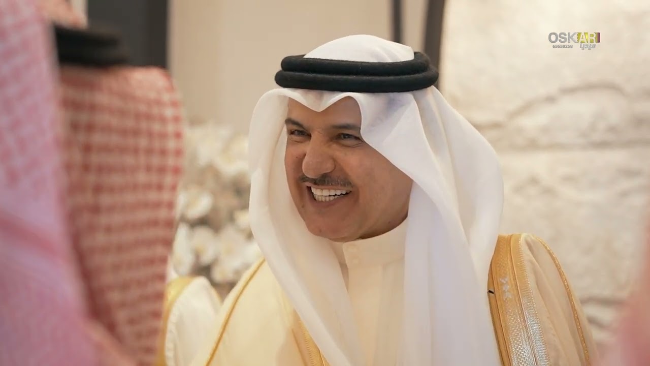 افراح اللغيصم / حفل زفاف سعود & سعد اللغيصم