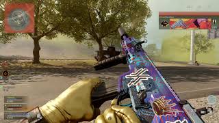 COD\Warzone C4 Popcorn Finale!! 3fach Kill !!!🍿🧨