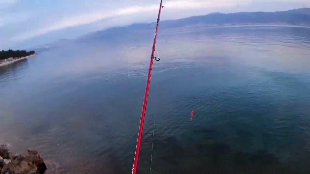 Malo LIGANJA sa kraja