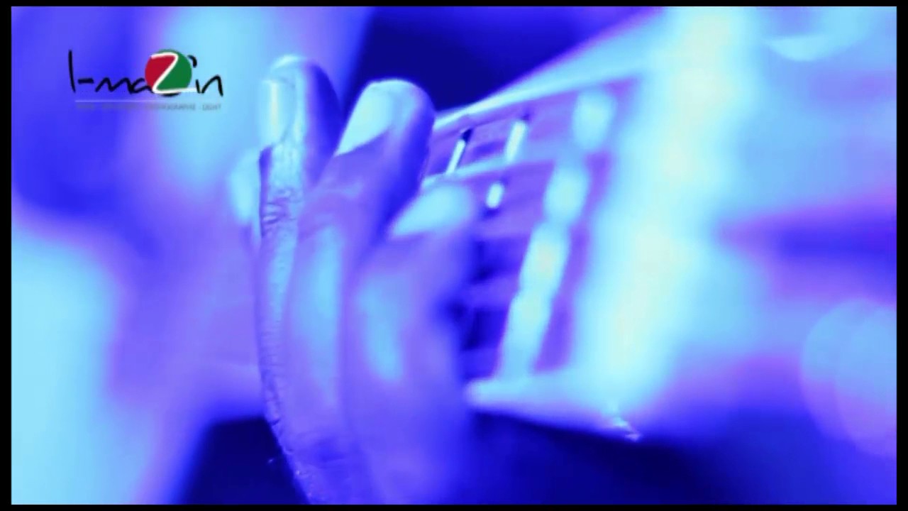 Medley Slow rock GREEN