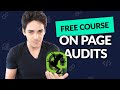On Page SEO Audit Tutorial w/ Screaming Frog | SEO Accelerator | Free SEO Course