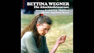 Rosen auf den Weg gestreut - Bettina Wegner chords